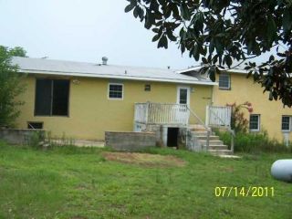 Foreclosed Home - 524 GA HIGHWAY 26, 31805