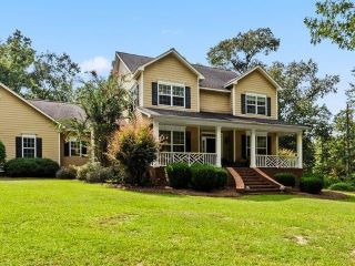 Foreclosed Home - 1065 CANDY CANE LN, 31806