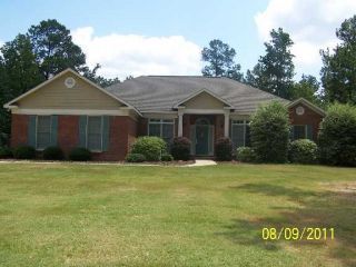 Foreclosed Home - 186 BENT TREE DR, 31807