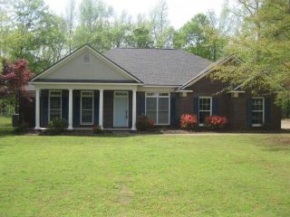Foreclosed Home - 122 Walking Stick Drive, 31807