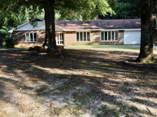 Foreclosed Home - 4090 GA HIGHWAY 85, 31807