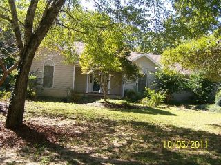 Foreclosed Home - 159 PLANTATION CREEK RD, 31808