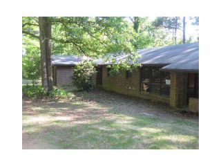 Foreclosed Home - 530 Reynolds Road West, 31808