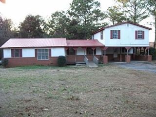 Foreclosed Home - 803 VALLEY RESCUE MISSION RD, 31811