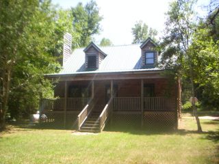 Foreclosed Home - 1360 MOBLEY RD, 31811