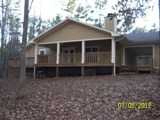 Foreclosed Home - 169 PEED SMITH RD, 31811