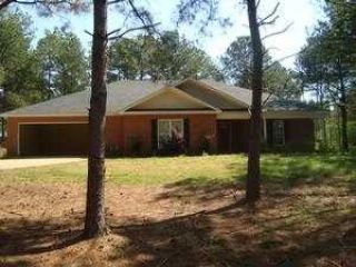 Foreclosed Home - 340 MOUNTAIN CREEK DR, 31811