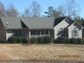 Foreclosed Home - 397 ROBERTA RD, 31816