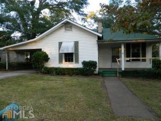 Foreclosed Home - 7 Spruce St, 31816