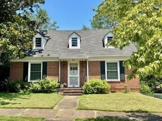 Foreclosed Home - 312 W 3RD ST, 31816