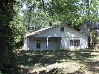 Foreclosed Home - 105 E MAIN ST, 31816