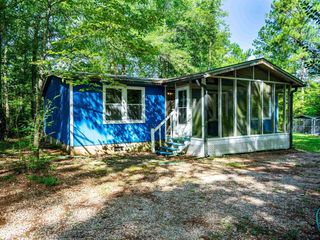 Foreclosed Home - 1220 S THOMPSON RD, 31822