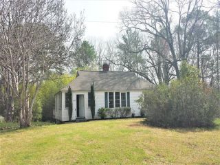 Foreclosed Home - 475 S St, 31823