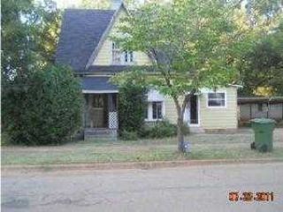 Foreclosed Home - 97 MEYERS ST, 31825