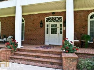 Foreclosed Home - 1575 OAK MOUNTAIN RD, 31826
