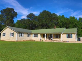 Foreclosed Home - 2819 CHESTNUT GROVE RD, 31826