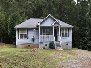 Foreclosed Home - List 100505889