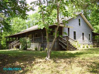 Foreclosed Home - 2741 TRAMMELL RD, 31830