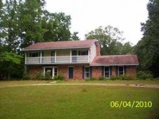 Foreclosed Home - 61 QUINCE CT, 31831