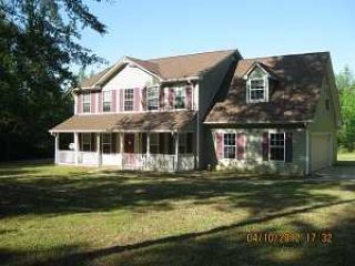 Foreclosed Home - List 100285640