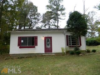 Foreclosed Home - 201 MELODY DR, 31831