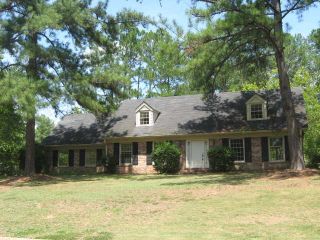 Foreclosed Home - 96 HIGHLAND DR, 31833