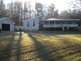 Foreclosed Home - 408 WARNER RD, 31833