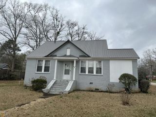 Foreclosed Home - 1321 4TH AVE, 31833