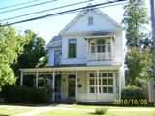 Foreclosed Home - 1044 17TH ST, 31901