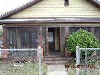 Foreclosed Home - List 100043085