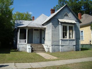 Foreclosed Home - 1109 17TH ST, 31901