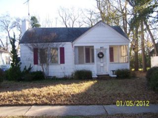 Foreclosed Home - List 100243434
