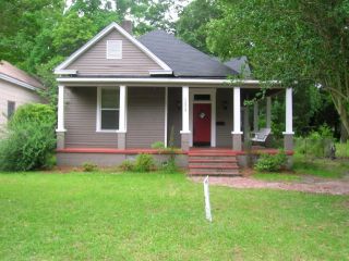 Foreclosed Home - 1324 20TH ST, 31901