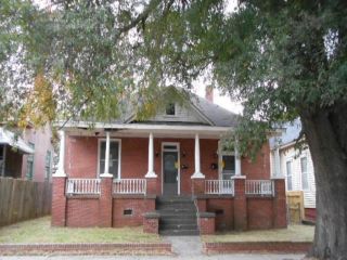 Foreclosed Home - 1116 18th St, 31901