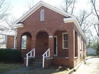 Foreclosed Home - 1344 RHODES ST, 31901
