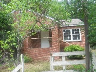 Foreclosed Home - List 100042701
