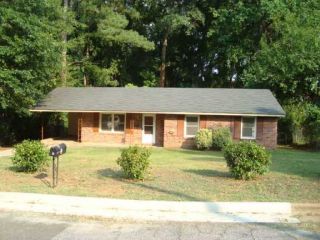 Foreclosed Home - 25 DEAN DR, 31903