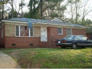 Foreclosed Home - List 100106401