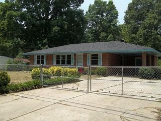 Foreclosed Home - 2433 BEATRICE AVE, 31903