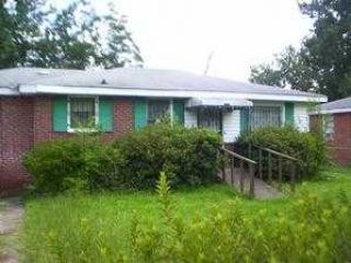 Foreclosed Home - 2306 PADDY AVE, 31903