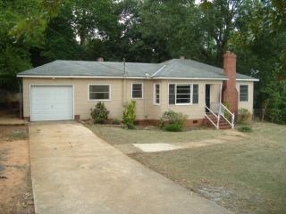 Foreclosed Home - List 100159409