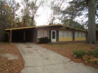 Foreclosed Home - 2472 MESA ST, 31903