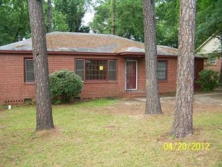 Foreclosed Home - 3903 RIDGEWAY DR, 31903