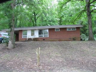 Foreclosed Home - 1135 Club House Rd, 31903