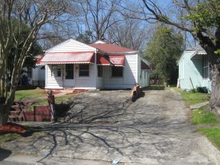 Foreclosed Home - 355 Liberty Avenue, 31903
