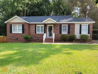 Foreclosed Home - 19 ARTILLERY DR, 31903