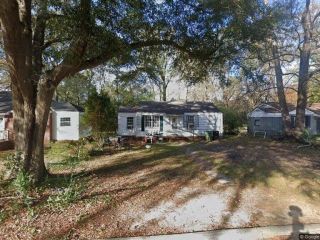 Foreclosed Home - 1029 HARBISON DR, 31903