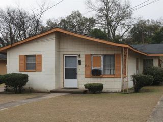 Foreclosed Home - 430 MELLON ST, 31903