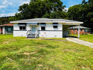 Foreclosed Home - 2352 CORNELL AVE, 31903