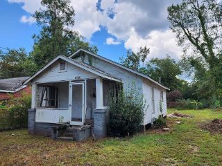 Foreclosed Home - 1060 WINSTON RD, 31903